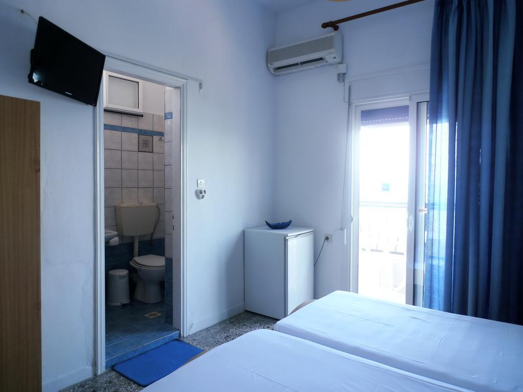 Malimi Hotell Prínos Rom bilde