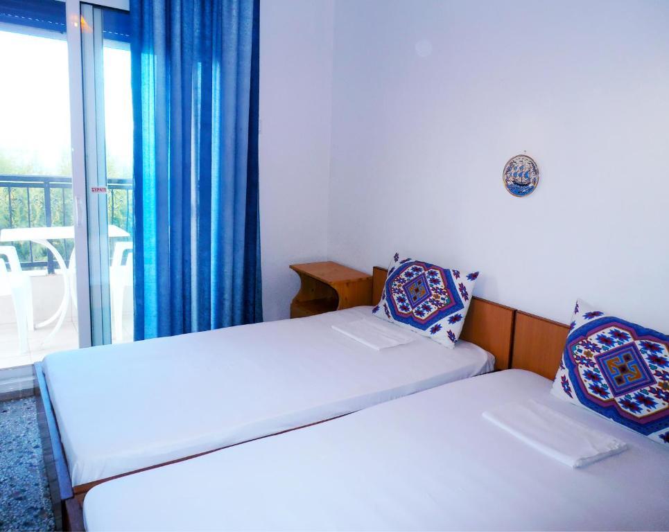 Malimi Hotell Prínos Rom bilde