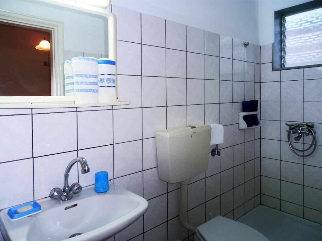 Malimi Hotell Prínos Rom bilde